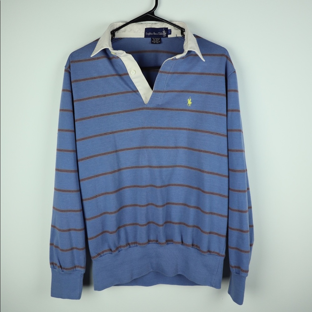 POLO TEE